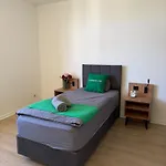 Livemore24 - 2 In Wlan - Smart-tv - 24-7 Check-in Und Kueche * Oberhausen (North Rhine-Westphalia)