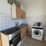 Apartmán Livemore24 - 2 In Wlan - Smart-tv - 24-7 Check-in Und Kueche